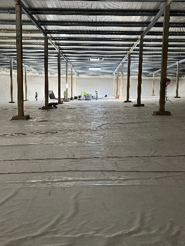 panel install 2